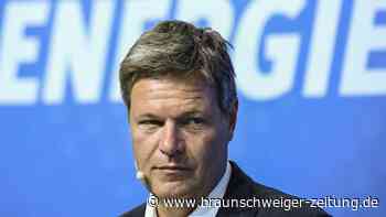 Berichte: Bund bereitet Alarmstufe des Notfallplans Gas vor