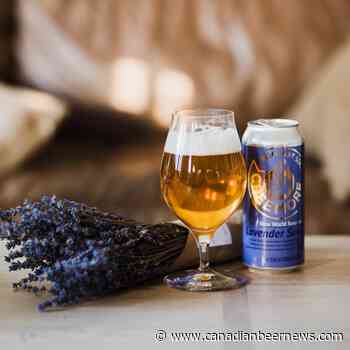 Creemore Springs Brewery Discovery Series Continues with Lavender Sour - Canadian Beer News