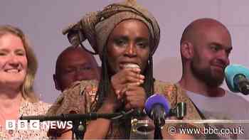 French elections: Cleaner defeats former minister in parliamentary vote