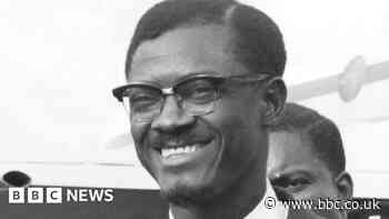 Patrice Lumumba: Why Belgium is returning a Congolese hero's golden tooth