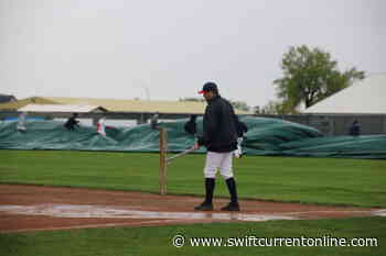 57's have season opener postponed in Weyburn - SwiftCurrentOnline.com - Local news, Weather, Sports, Free Classifieds and Job Listings - SwiftCurrentOnline.com