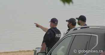 Teen swimmer missing near Buffalo Pound park, Sask. found