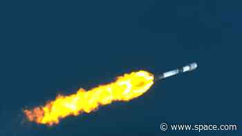 SpaceX and OneWeb tell FCC their broadband megaconstellations can coexist