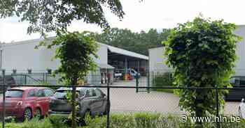 Van oude computers tot grasmaaiers: Zonhoven houdt openbare verkoop - Het Laatste Nieuws