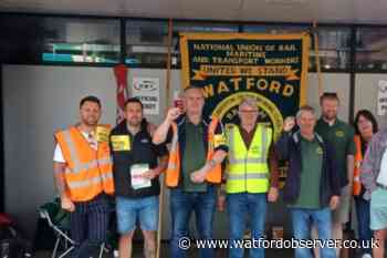 RMT rep warns cutting 2,000 jobs will cause another rail disaster