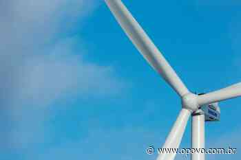 Fábrica da Vestas em Aquiraz atinge marca de 4GW em turbinas eólicas - O POVO