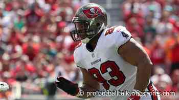 Report: Raiders, Vikings have had multiple conversations with Ndamukong Suh