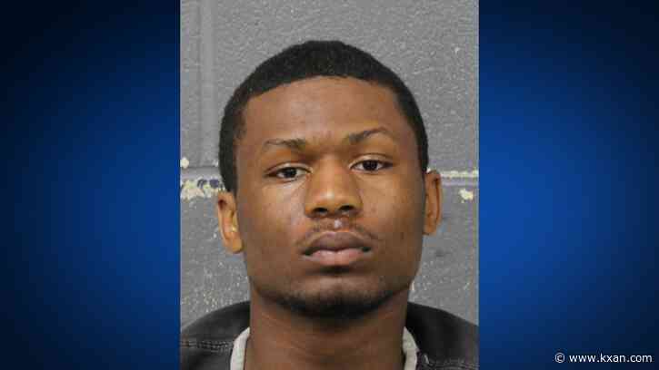 Robbery suspect shot at the Domain tied to 2 more cases
