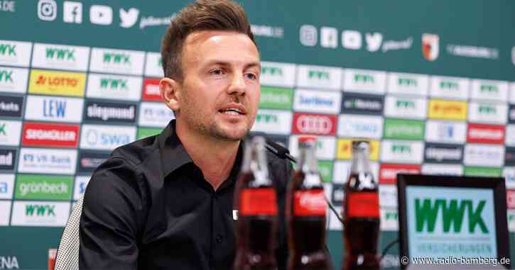 FC Augsburg absolviert Trainingslager in Tirol