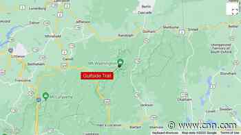 Severely hypothermic hiker dies after rescue in 'treacherous' conditions