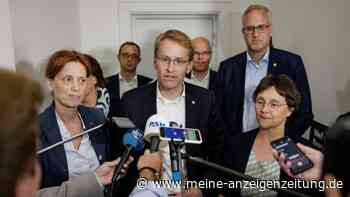 CDU und Grüne im Norden einig über Koalitionsvertrag