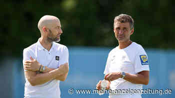 „Das macht Michael Köllner sensationell!“