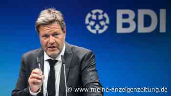 Bund bereitet Alarmstufe des Notfallplans Gas vor