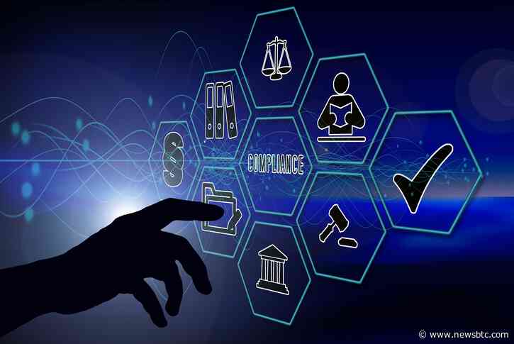 Crypto Meltdown Calls for a Decentralized Compliance Layer to Protect User Interest