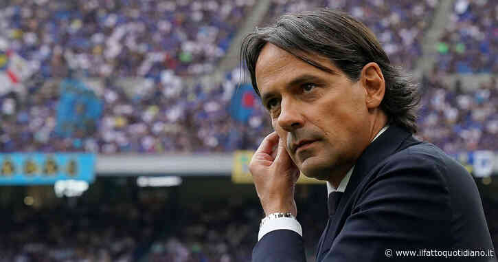 Inter, ufficiale il rinnovo di Simone Inzaghi per i prossimi due anni. L’allenatore avvia un ciclo (con l’incognita calciomercato)