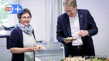 CDU und Grüne in Schleswig-Holstein einig über Koalitionsvertrag