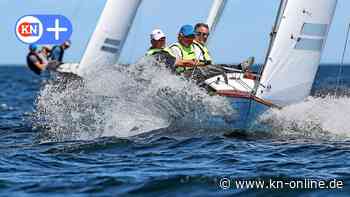 „Danish Dynamite“: Folkeboot, Contender und Europe in dänischer Hand