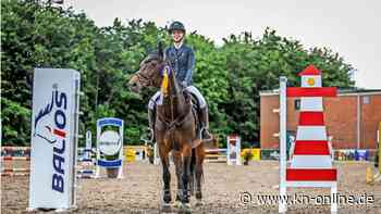 Balios Hunter Cup: In Albersdorf wurden wichtige Punkte vergeben