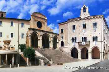 A Priverno la raccolta di beni per la popolazione Ucraina - LatinaCorriere