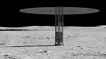 NASA, Dept of Energy fund concepts to bring nuclear power to the Moon