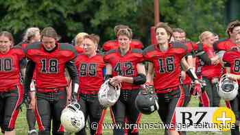 Lady-Lions löwenstark nach zwei Jahren Pause