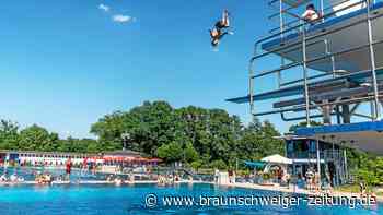 So sollen Wolfsburgs Bäder zukunftsfit werden