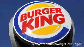 Burger King: Diese Filialen verzichten komplett auf Fleisch