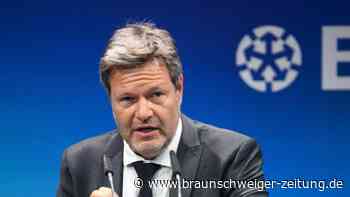 Bund bereitet Alarmstufe des Notfallplans Gas vor