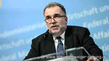 Industrie spürt Folgen von Abhängigkeiten