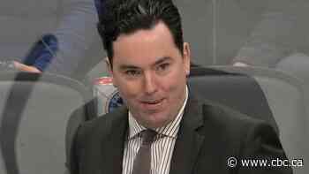 Edmonton Oilers sign head coach Jay Woodcroft to 3-year contract extension