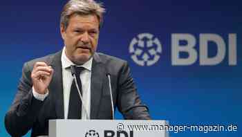 Notfallplan Gas: Ruft der Bund die "Alarmstufe" aus?