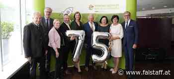 Tourismusschulen Bad Gleichenberg feiern 75 Jahre