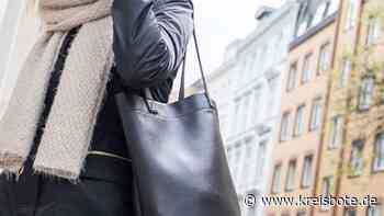 16-Jähriger wird in Tutzing die Handtasche gestohlen - kreisbote.de