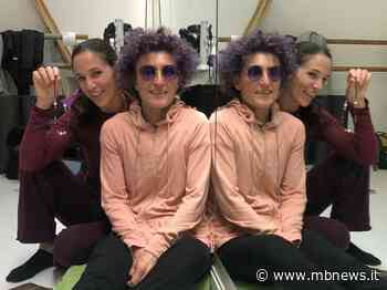 Arcore, Valentina Bertani è la prima insegnante di danza non vedente a diplomarsi nel metodo Simonson - MBNews