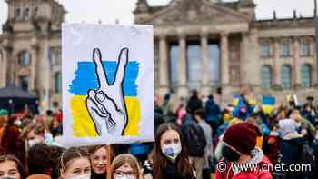 How War in Ukraine Is Changing Everything for Climate Activists     - CNET