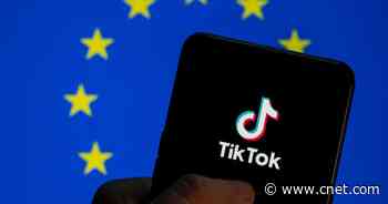 TikTok Cracks Down on 'Get Rich Quick' Schemes and Undisclosed Ads, In Line With EU Rules     - CNET