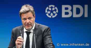 Bund bereitet Alarmstufe des Notfallplans Gas vor