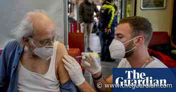 Covid surges across Europe as experts warn not let guard down - The Guardian