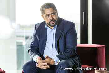 OFFICIEEL: De Belgische voetbalbond heeft een nieuwe voorzitter