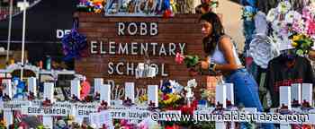 Tuerie à Uvalde: la réponse policière, un «échec absolu» selon un haut responsable