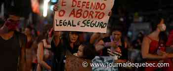 Brésil: une victime d'agression sexuelle de 11 ans interdite d'avorter