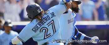 Vote du match des étoiles : Vlad junior et les Blue Jays bien en évidence