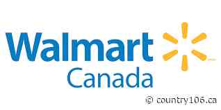 Walmart Issues Statement Regarding June 5th Fire At Vegreville Store - Country 106.5