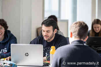 Online il nuovo Portale dell'Università di Parma ei nuovi siti dei corsi di studio - - ParmaDaily.it