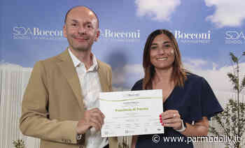 Alla Provincia di Parma il premio “Valore pubblico” di Bocconi e Gedi - - ParmaDaily.it