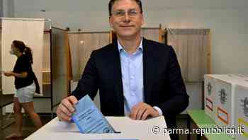 Elezioni a Parma, Costi: "Nessuna alleanza ma libertà di voto al ballottaggio" - La Repubblica