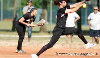 SOFTBALL: Doppietta per Forlì contro Parma, il primo posto è consolidato - Teleromagna24