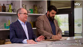 “Antonino Chef Academy” all’Università di Parma - ParmaToday