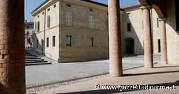 Cinema a corte, presentazione della rassegna estiva - Gazzetta di Parma