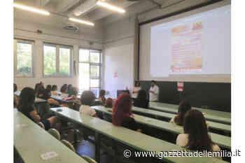 All'Università di Parma aperto il Summer Camp “Ragazze digitali ER” In evidenza - Gazzetta dell'Emilia & Dintorni